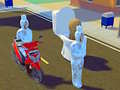 Juego Skibidi Toilet Moto Bike Racing