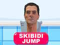 Juego Skibidi Jump