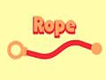 Juego Rope