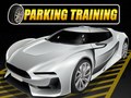 Juego Parking Training