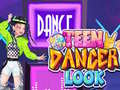 Juego Teen Dancer Look