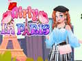 Juego Girly In Paris