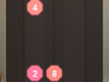 Juego Hexagon Drop