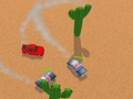 Juego Police Car Chase Simulator