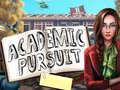 Juego Academic Pursuit