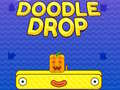 Juego Doodle Drop