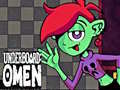Juego Underboard: Omen