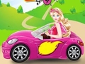 Juego Fashion New Car