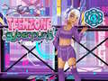 Juego Teenzone Cyberpunk