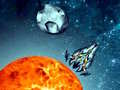 Juego Defend the Planet