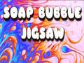 Juego Soap Bubble Jigsaw