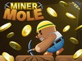 Juego Miner Mole
