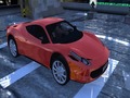 Juego Car Ferry Parking 2023