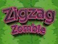 Juego Zigzag Zombie