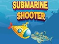 Juego Submarine Shooter