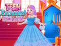 Juego Teen Enchanted Princess