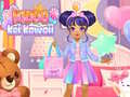 Juego Kiddo Kei Kawaii