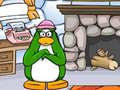 Juego Club Penguin PSA Mission 1: The Missing Puffles