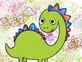 Juego Coloring Animales