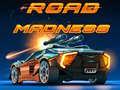 Juego Road Madness