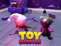 Juego Toy Shooter