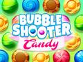 Juego Bubble Shooter Candy
