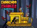 Juego Choochoo Charles Friends Defense