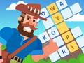 Juego Crossword Island