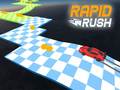 Juego Rapid Rush