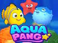 Juego  Aqua Pang