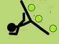 Juego Stickman Destroyer