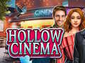 Juego Hollow Cinema