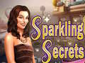 Juego Sparkling Secrets