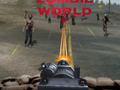 Juego Zombie World