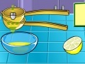 Juego Cooking Show: Cheese Cake