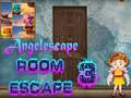 Juego Angelescape Room Escape 3