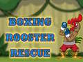 Juego Boxing Rooster Rescue
