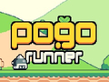 Juego Pogo Runner