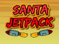 Juego Santa Jetpack
