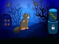 Juego Halloween Village Escape 2