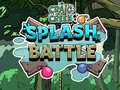 Juego Craig of the Creek Splash Battle