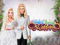 Juego Babs' Spring Wedding