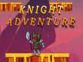Juego Knight Adventure