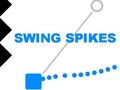 Juego Swing Spikes