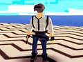 Juego Kogama: Kogamain's Battlegrounds
