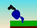 Juego Gun Run! Gun Sprint