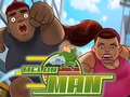 Juego Melon Man