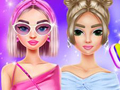 Juego Monochrome Looks