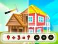 Juego Build Your Home