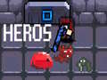 Juego Heros